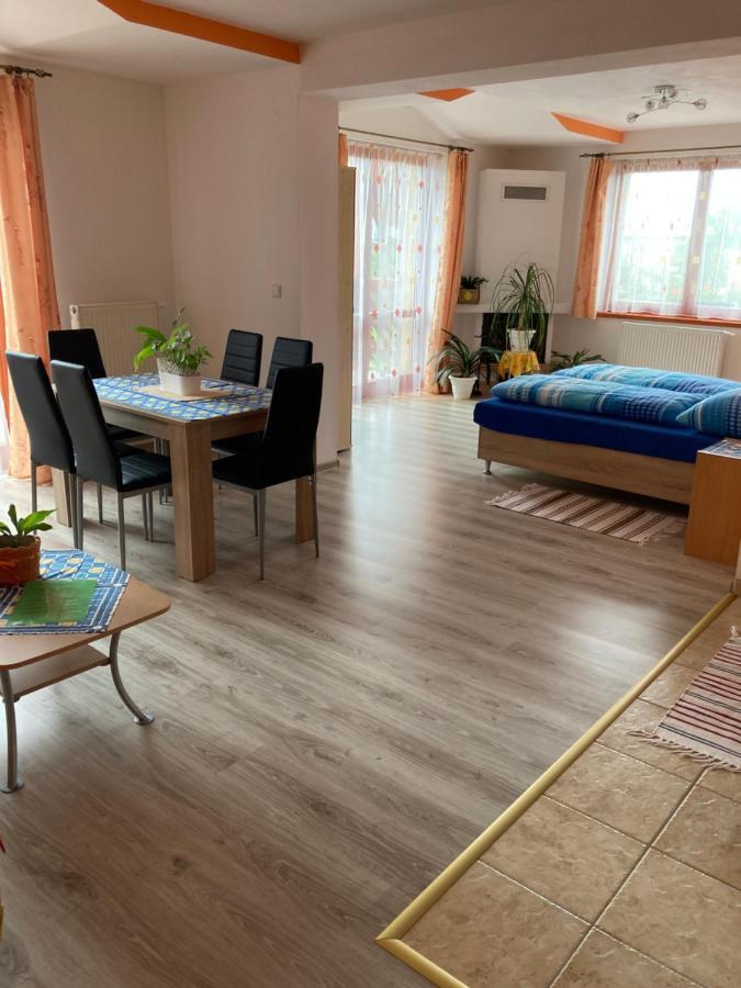 Villa Elena Smižany Exteriér fotografie