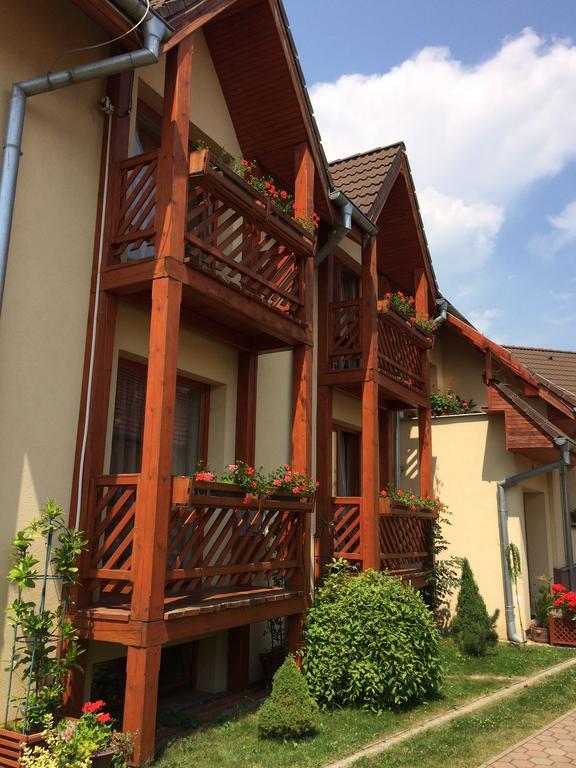 Villa Elena Smižany Exteriér fotografie