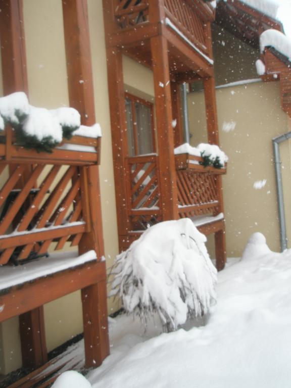 Villa Elena Smižany Exteriér fotografie