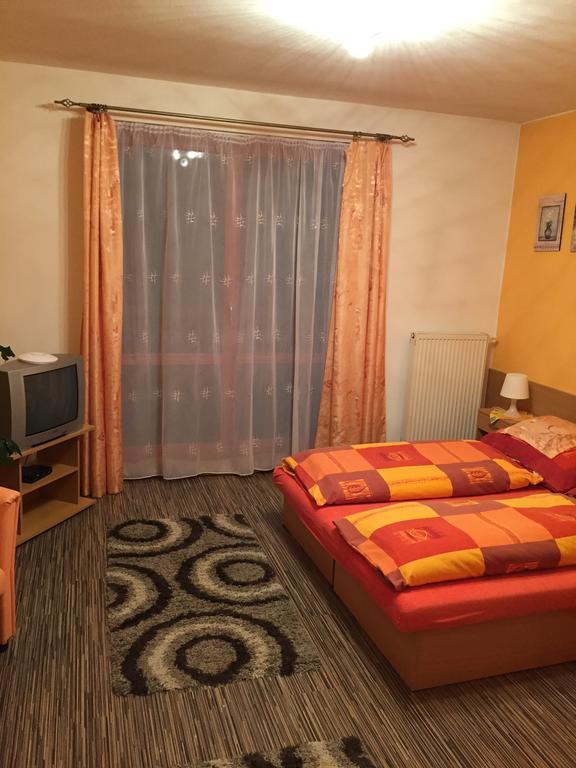 Villa Elena Smižany Exteriér fotografie